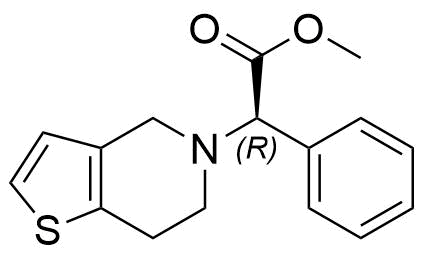 Clopidogrel Impurity 81