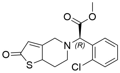 Clopidogrel Impurity 86