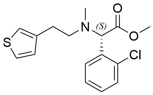 Clopidogrel Impurity 87