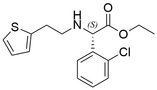 Clopidogrel Impurity 88