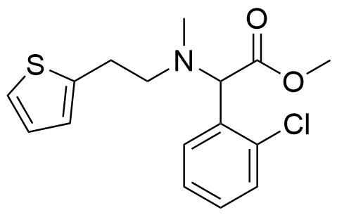 Clopidogrel Impurity 91