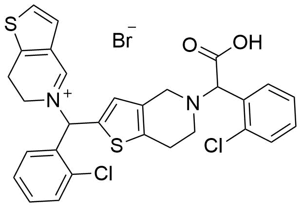 Clopidogrel Impurity 96