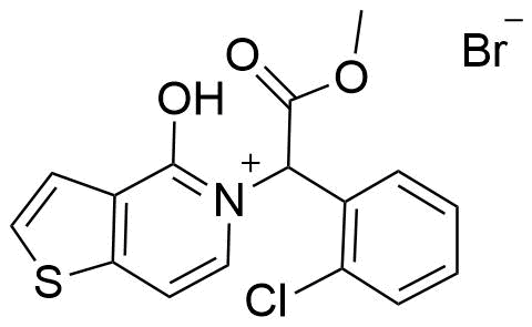Clopidogrel Impurity 97