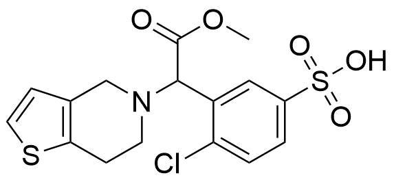 Clopidogrel Impurity 98