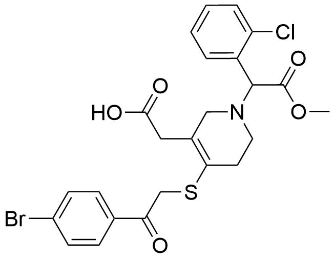 Clopidogrel Impurity 99