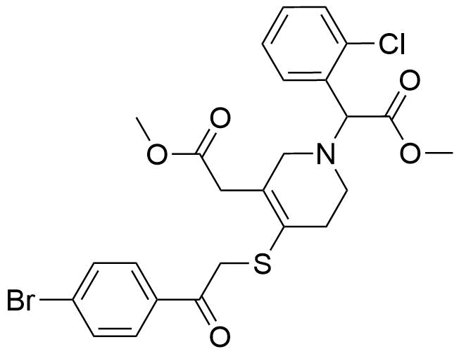Clopidogrel Impurity 100