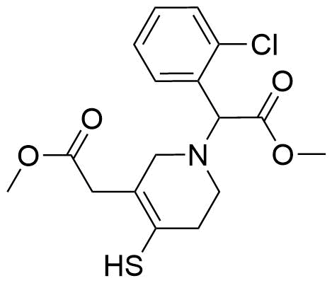 Clopidogrel Impurity 101