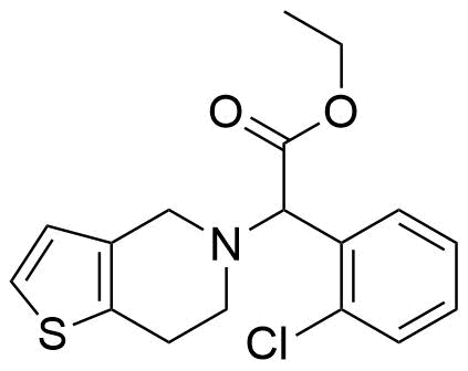 Clopidogrel Impurity 104