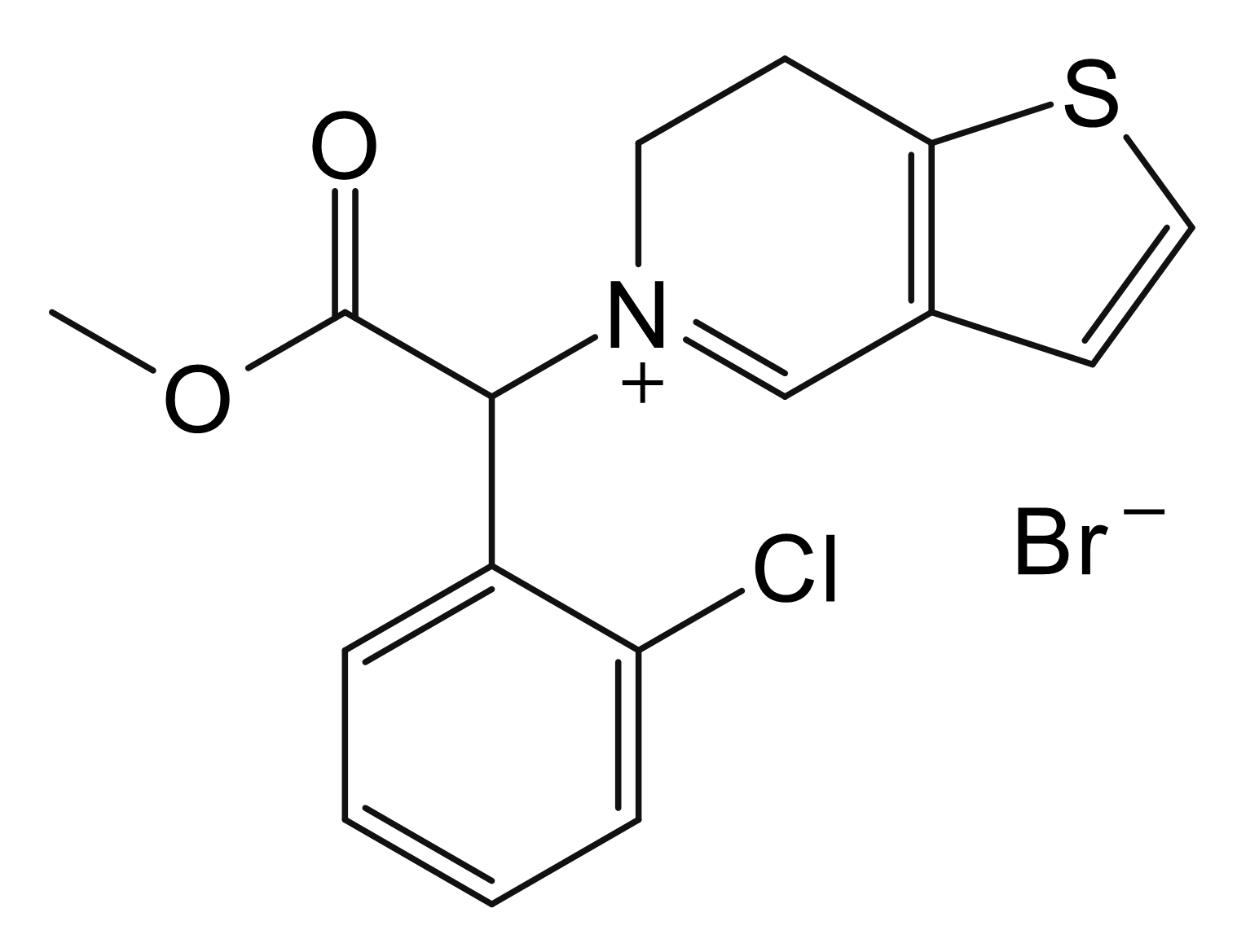 Clopidogrel Impurity 109