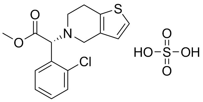 Clopidogrel EP Impurity C