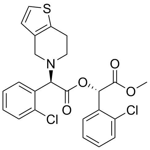 Clopidogrel Impurity 53