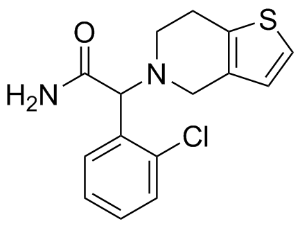 Clopidogrel EP Impurity E