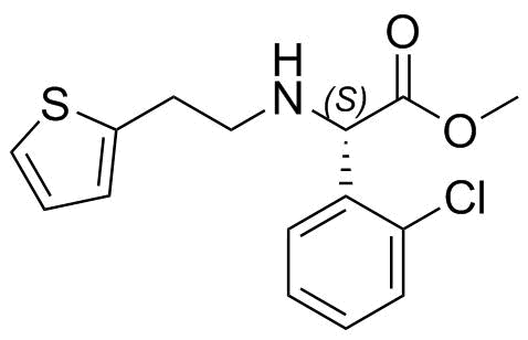 Clopidogrel EP Impurity F