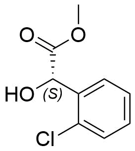 Clopidogrel Hydroxy Impurity