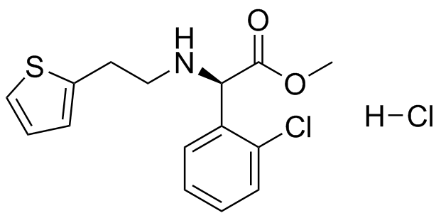 Clopidogrel Impurity 10