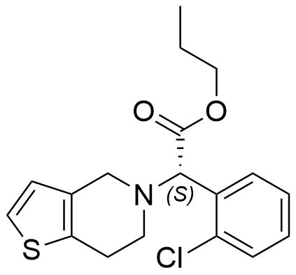 Clopidogrel Impurity 15