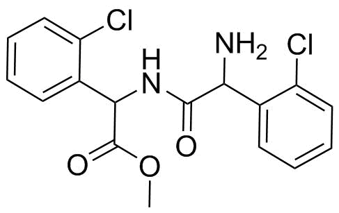 Clopidogrel Impurity 17