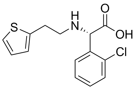 Clopidogrel Impurity 19