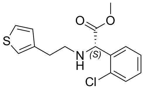 Clopidogrel Impurity 20