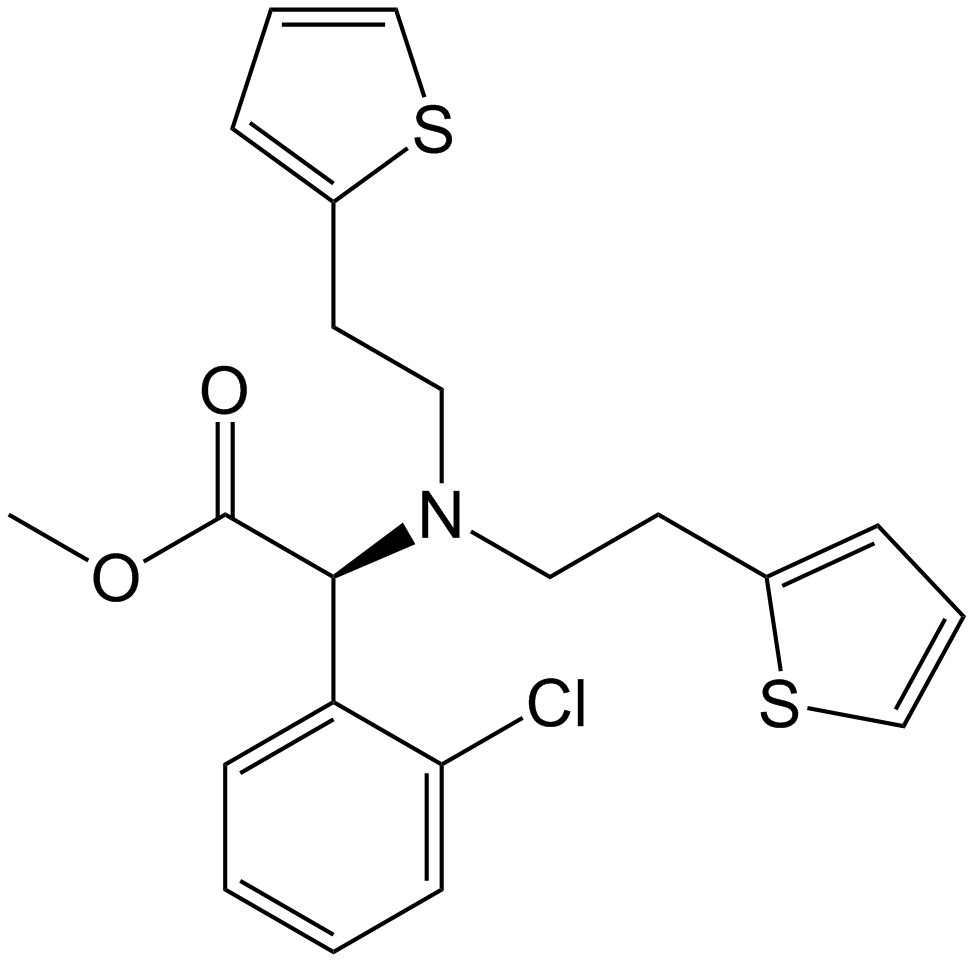 Clopidogrel Impurity 21