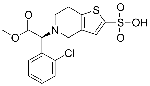 Clopidogrel Impurity 22