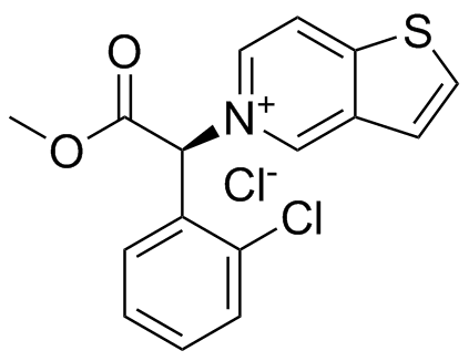 Clopidogrel Impurity 23