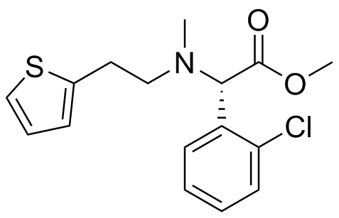 Clopidogrel Impurity 25