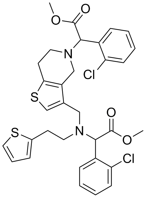 Clopidogrel Impurity 26