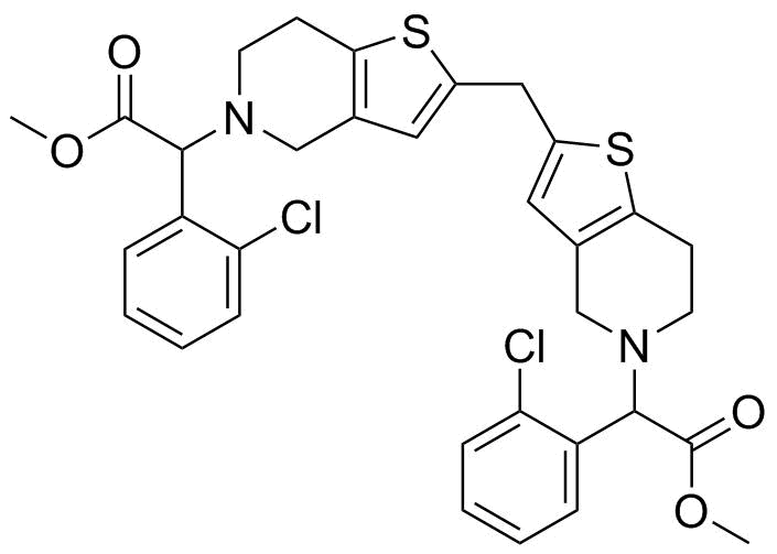Clopidogrel Impurity 27