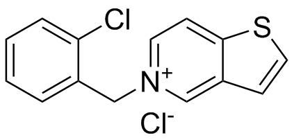 Clopidogrel Impurity 29