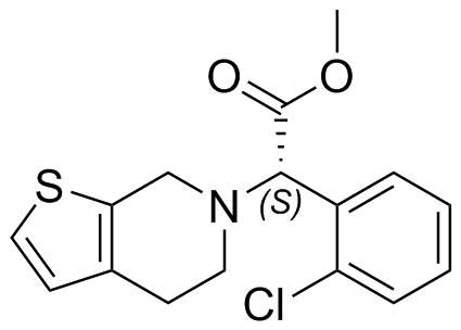 Clopidogrel Impurity 3