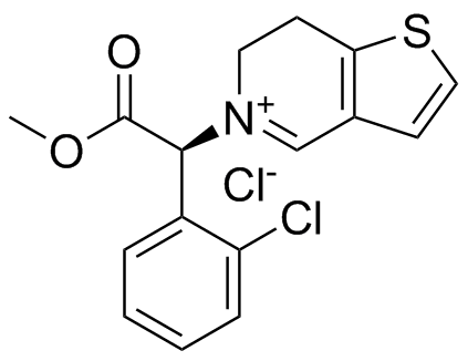 Clopidogrel Impurity 30