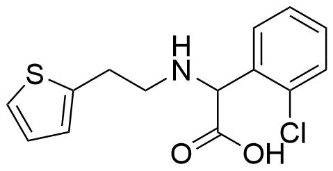 Clopidogrel Impurity 31