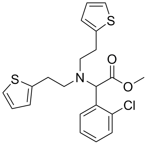 Clopidogrel Impurity 33