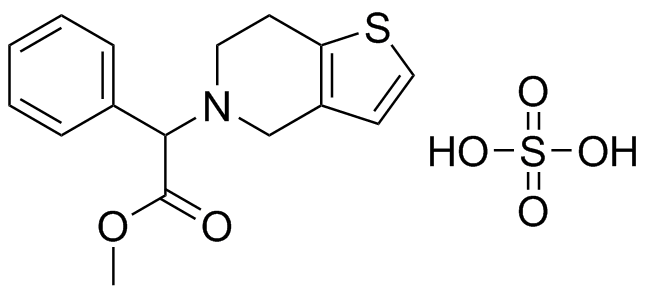 Clopidogrel Impurity 34