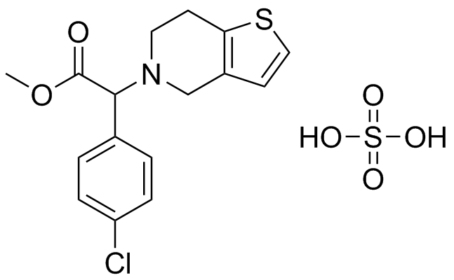 Clopidogrel Impurity 35