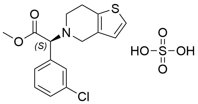 Clopidogrel Impurity 36