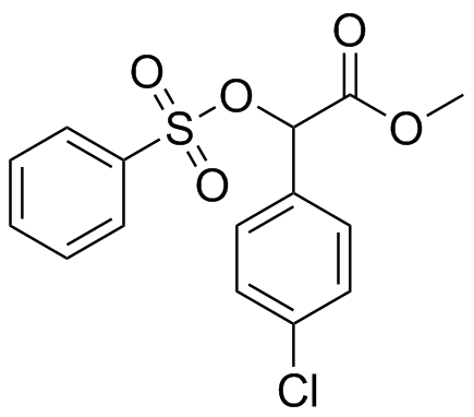 Clopidogrel Impurity 38