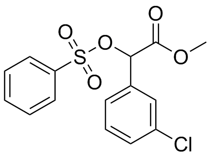 Clopidogrel Impurity 40