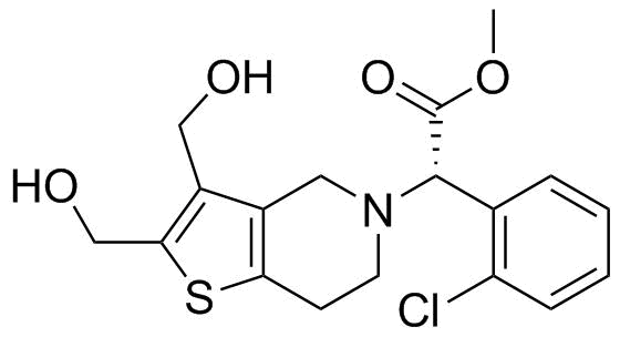 Clopidogrel Impurity 44