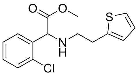 Clopidogrel Impurity 49