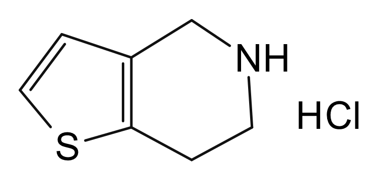 Clopidogrel Thieno Impurity
