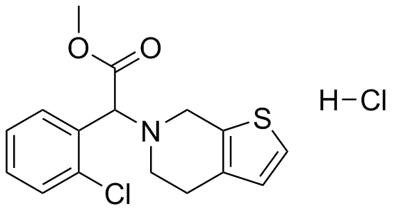 Clopidogrel USP Related Compound B