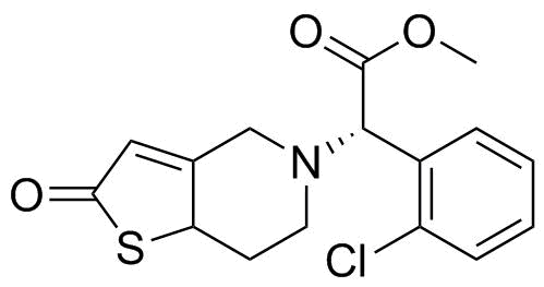 Clopidogrel Impurity 50