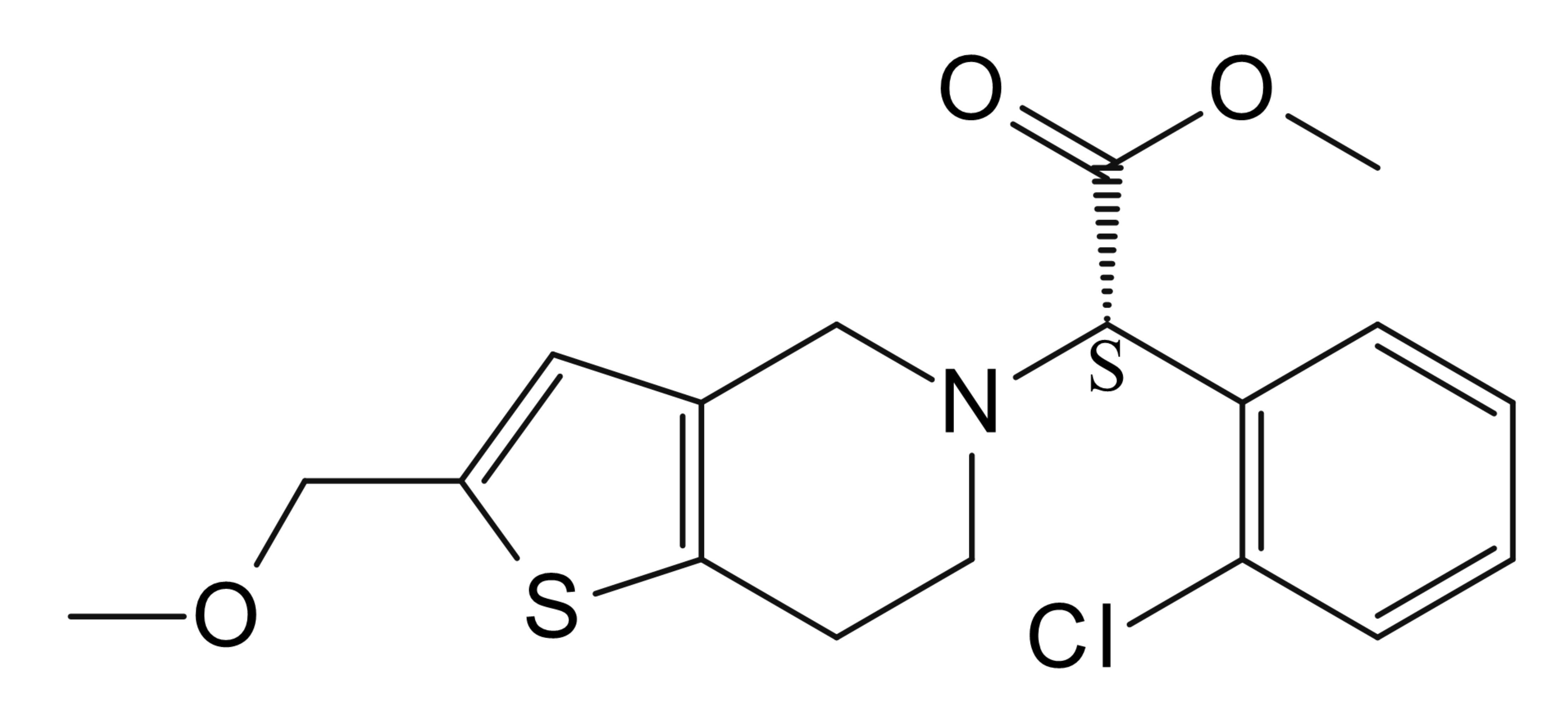 Clopidogrel Impurity 52
