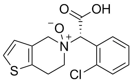 Clopidogrel Impurity 107