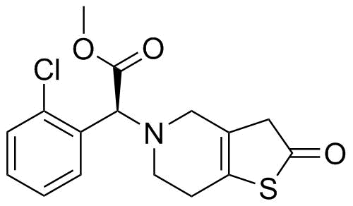 Clopidogrel Impurity 108