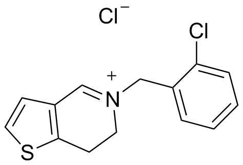 Clopidogrel Impurity 54