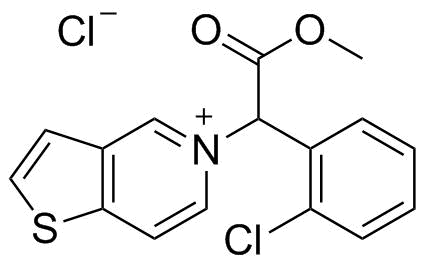 Clopidogrel Impurity 55
