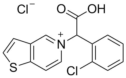 Clopidogrel Impurity 57